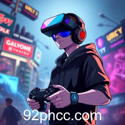 Multiplayer Games