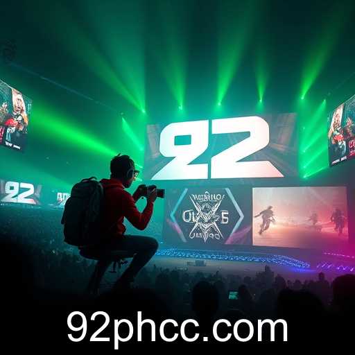 92ph: Gaming Evolution and Trends