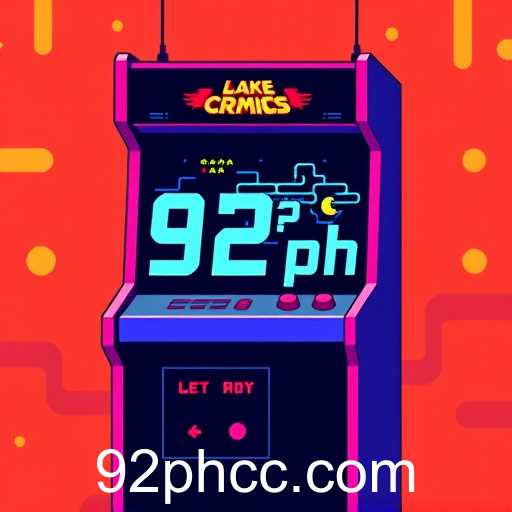 Revolutionizing Online Gaming: The Rise of 92ph