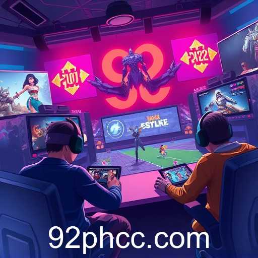 Multiplayer Games