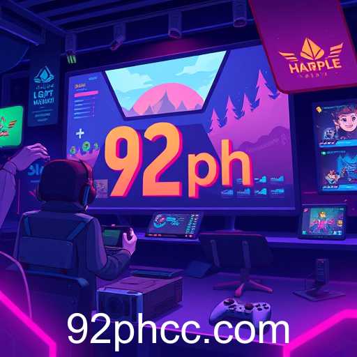 The Rise of 92ph in Gaming
