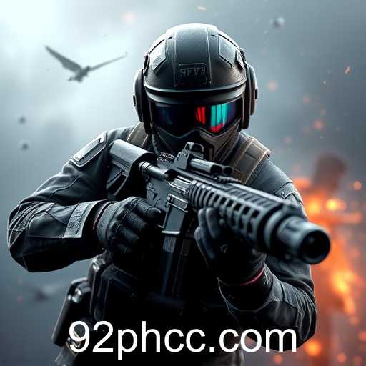 Shooter Games