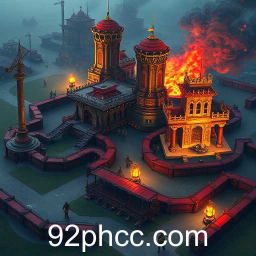 Strategy Games